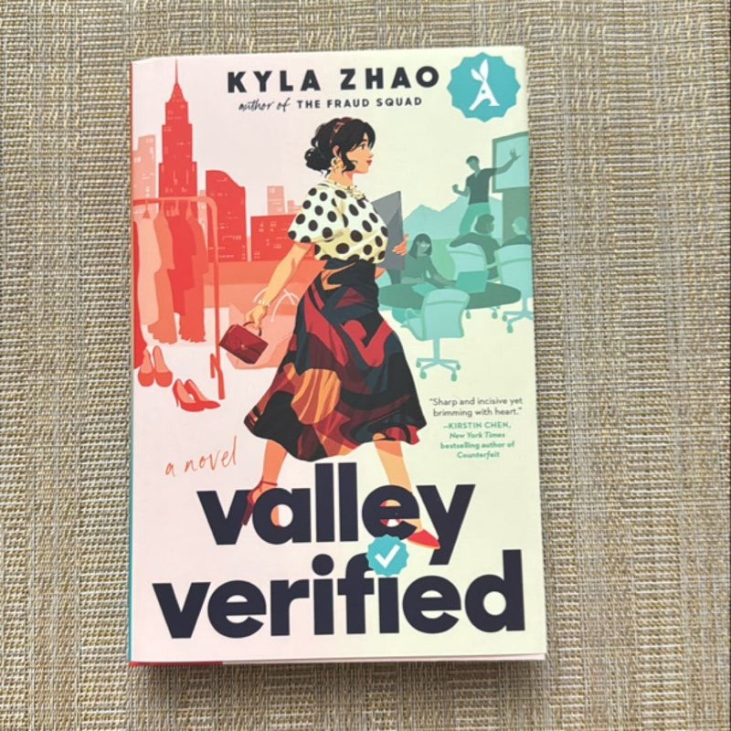 Valley Verified