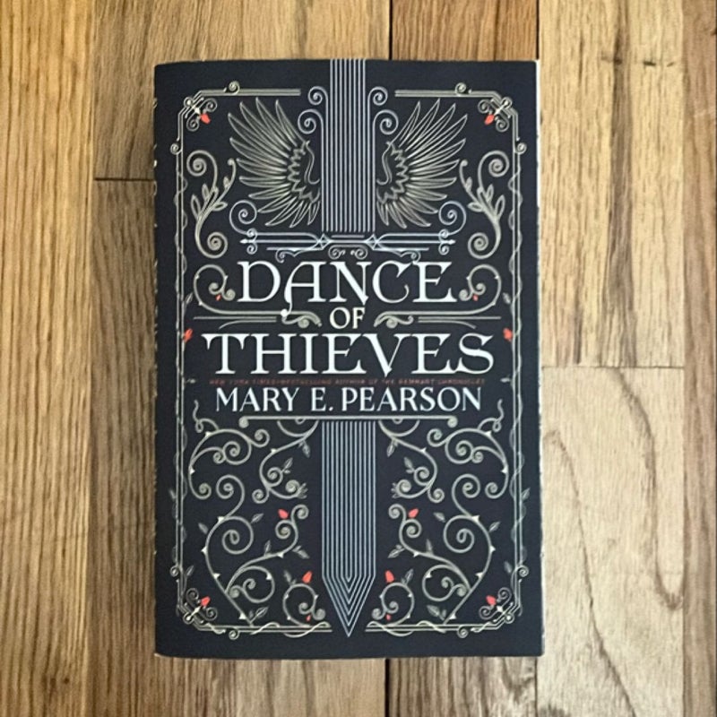 Dance of Thieves