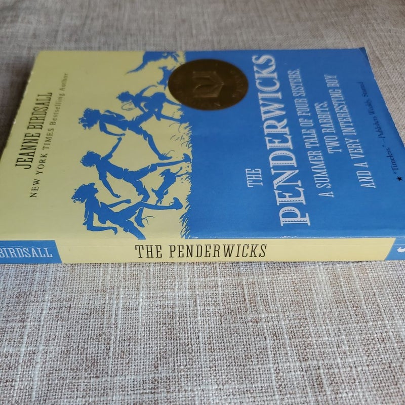 The Penderwicks