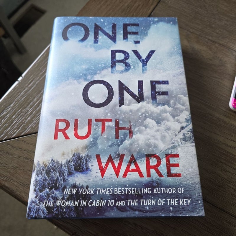 One by One