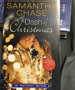 A Dash of Christmas