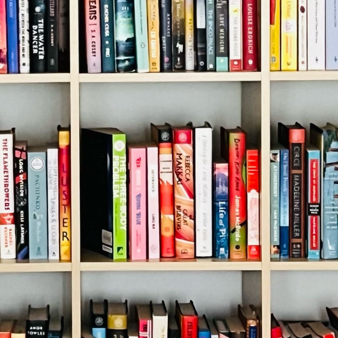 DriftwoodBooks