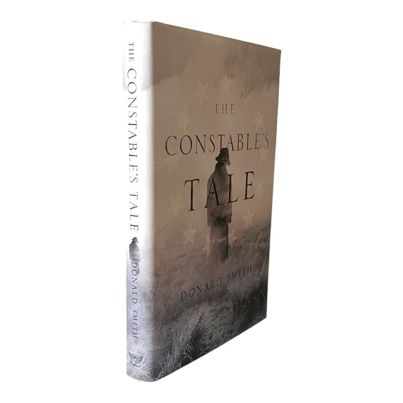 The Constable's Tale