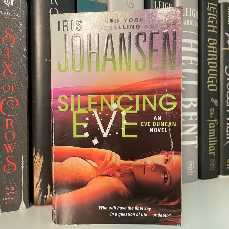 Silencing Eve