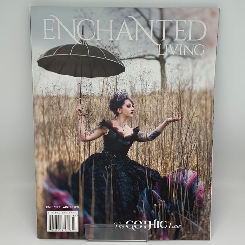 Enchanted Living Magazine 