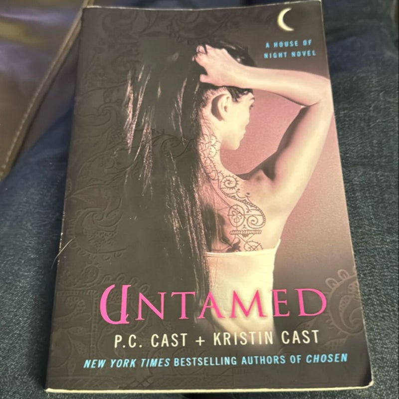 Untamed