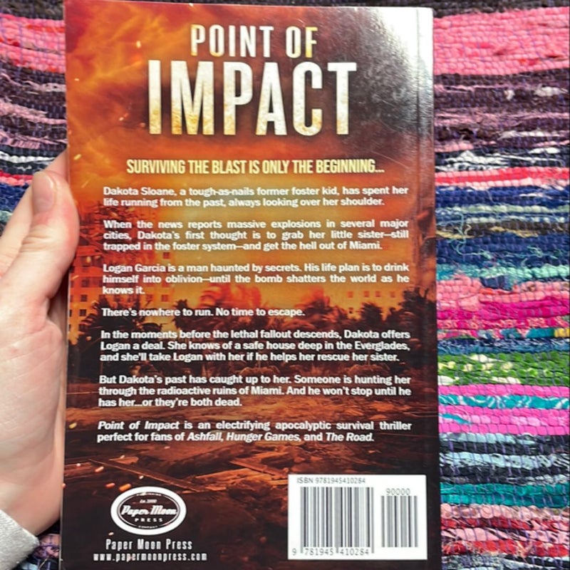 Point of Impact