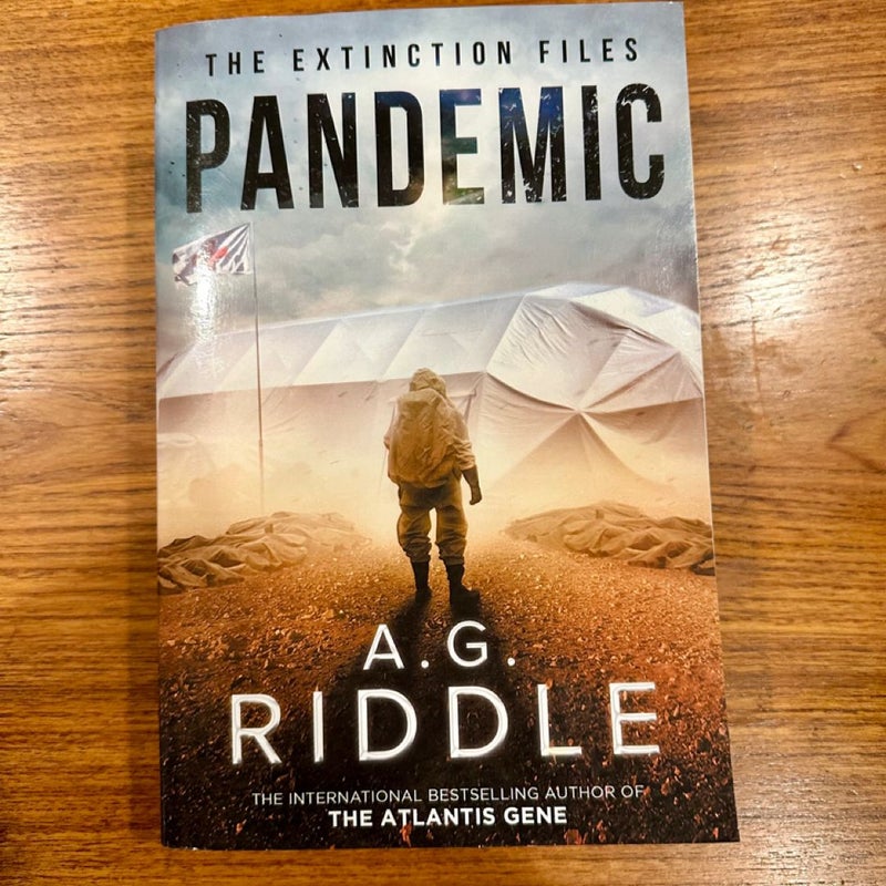 Pandemic