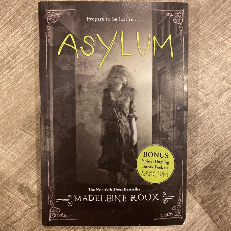 Asylum