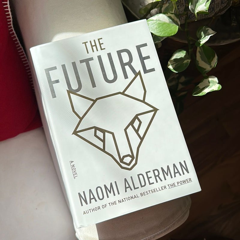 The Future