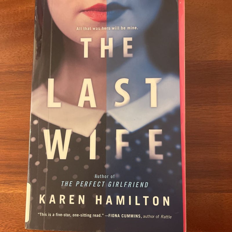 The Last Wife