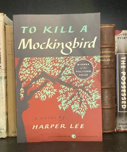 To Kill a Mockingbird