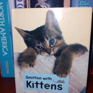 Smitten with Kittens