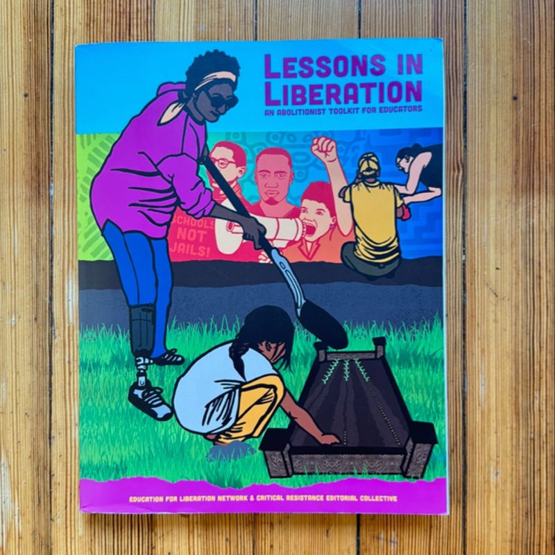 Lessons in Liberation