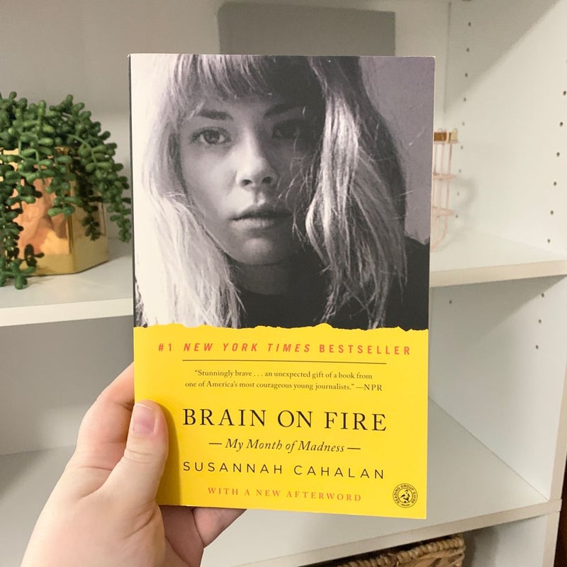 Brain on Fire