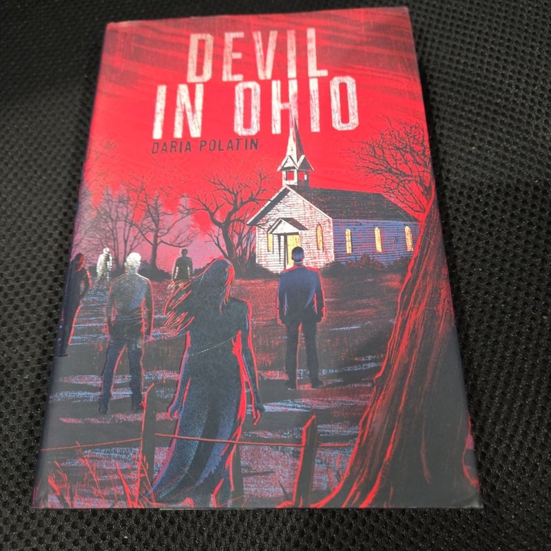 Devil in Ohio