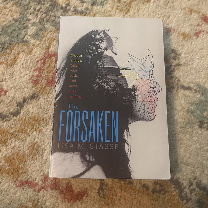 The Forsaken