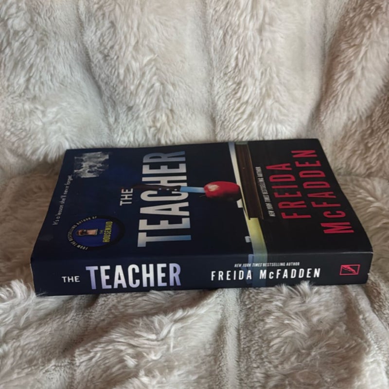 The Teacher