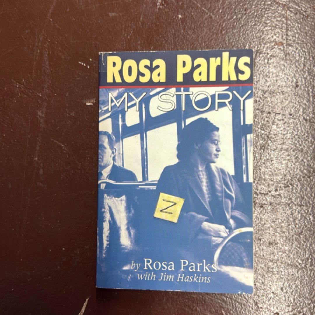 Rosa Parks