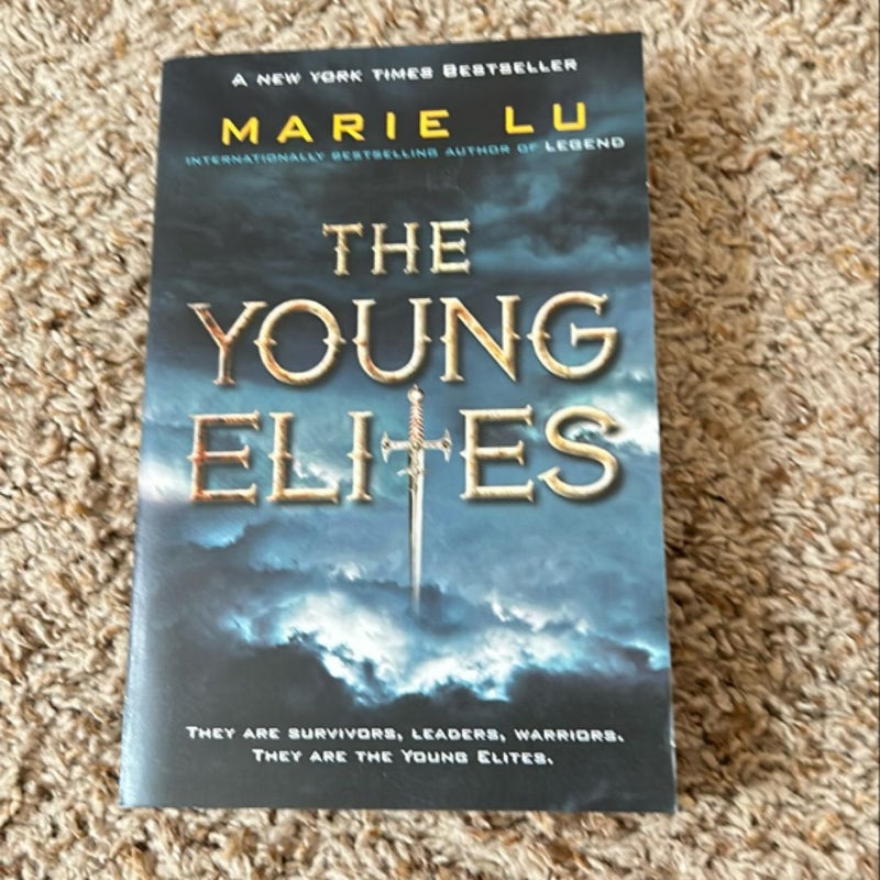 The Young Elites