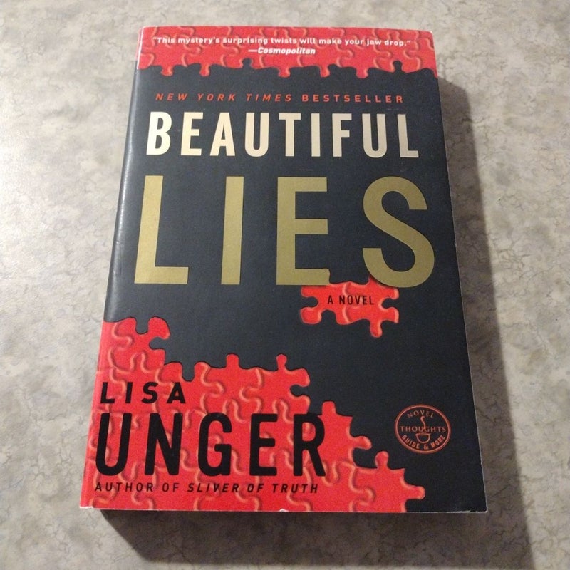 Beautiful Lies