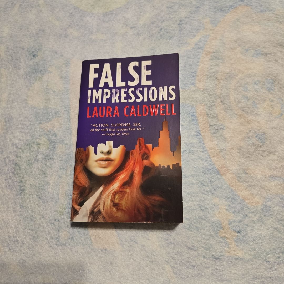 False Impressions