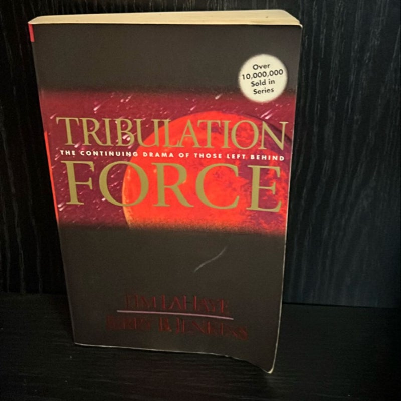 Tribulation Force