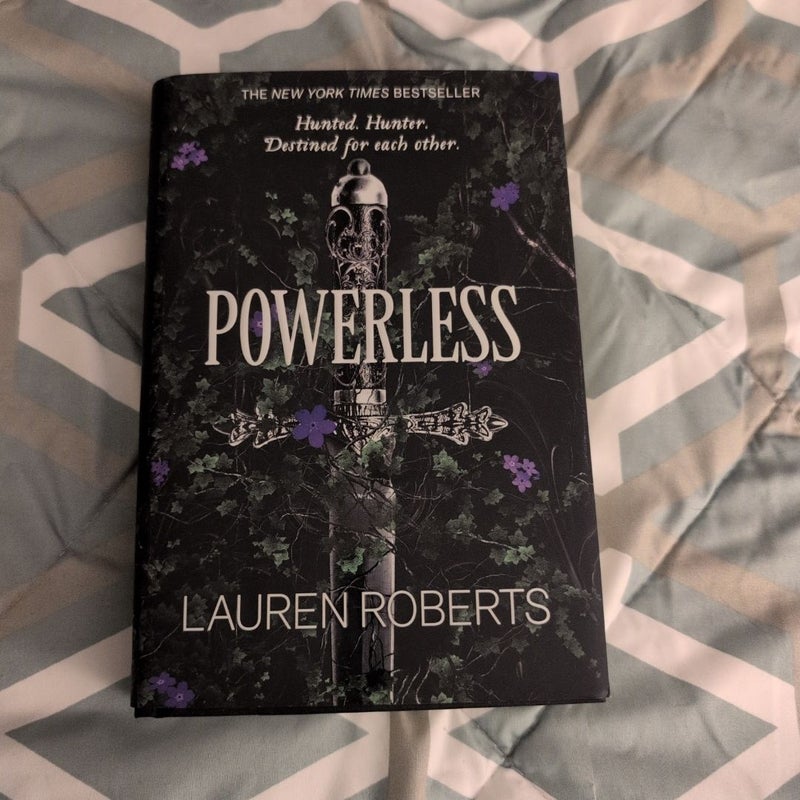 Powerless