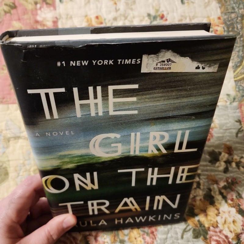 The Girl on the Train