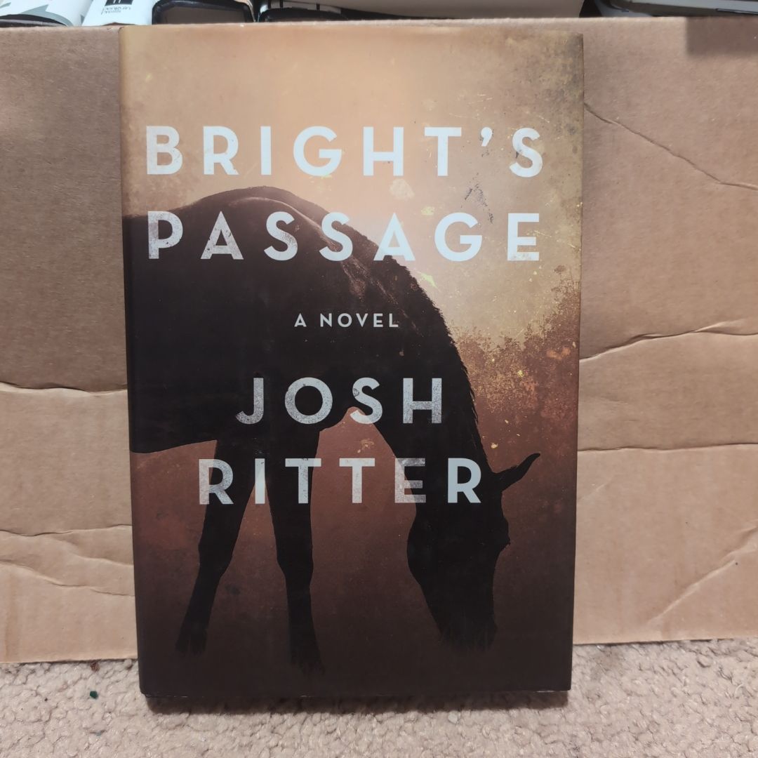 Bright's Passage