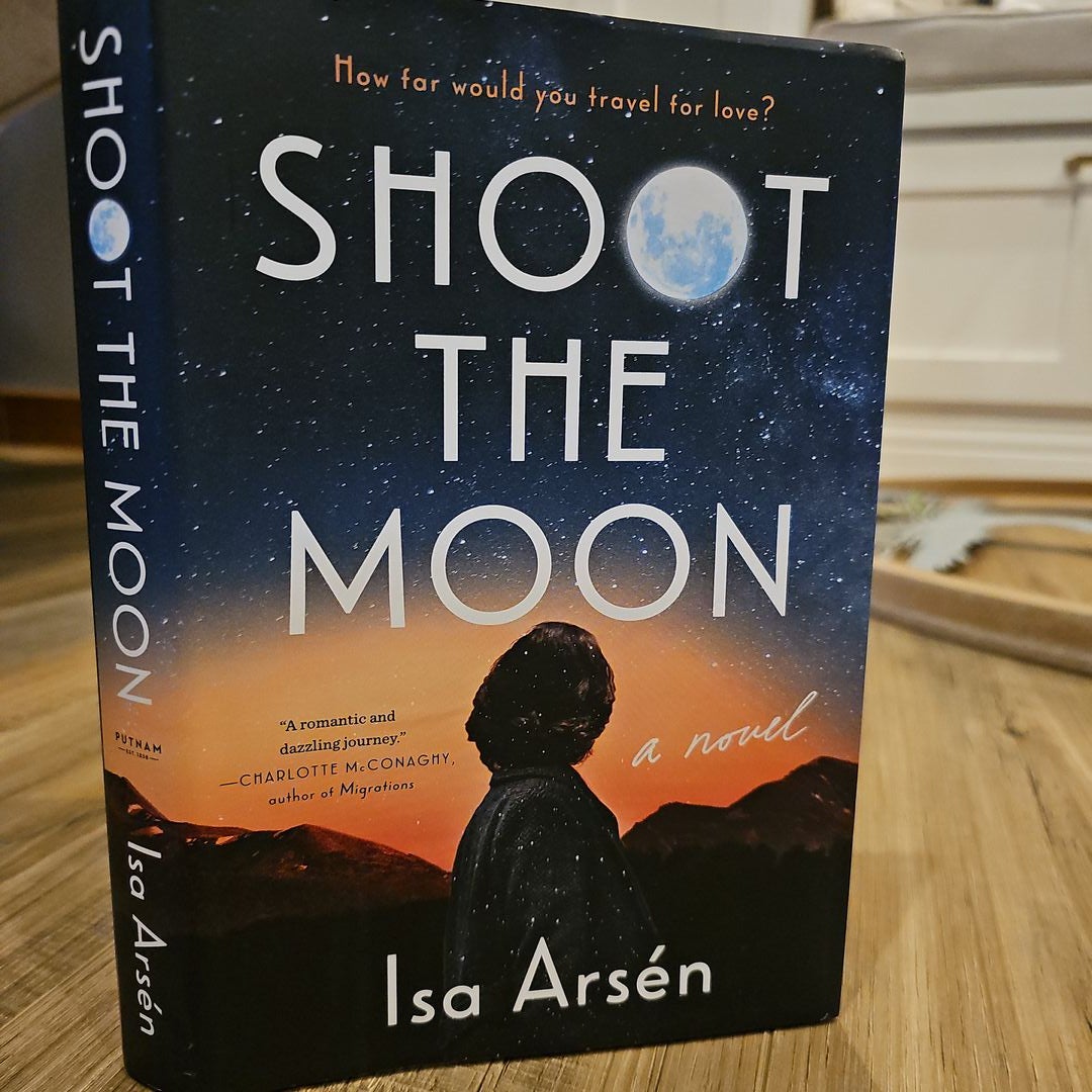 Shoot the Moon