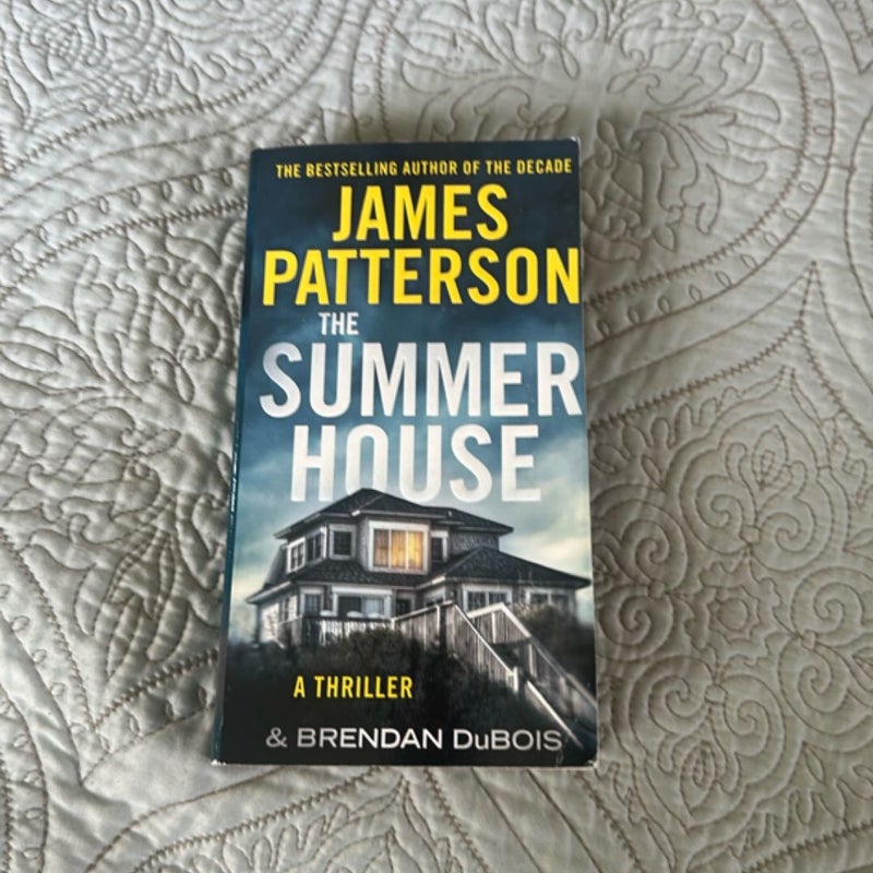 The Summer House