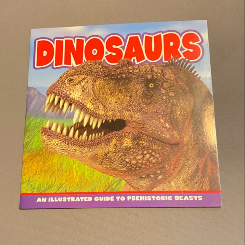 Dinosaurs
