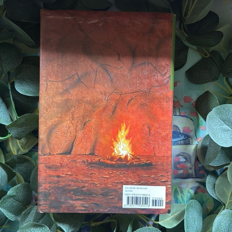 The Land of Painted Caves