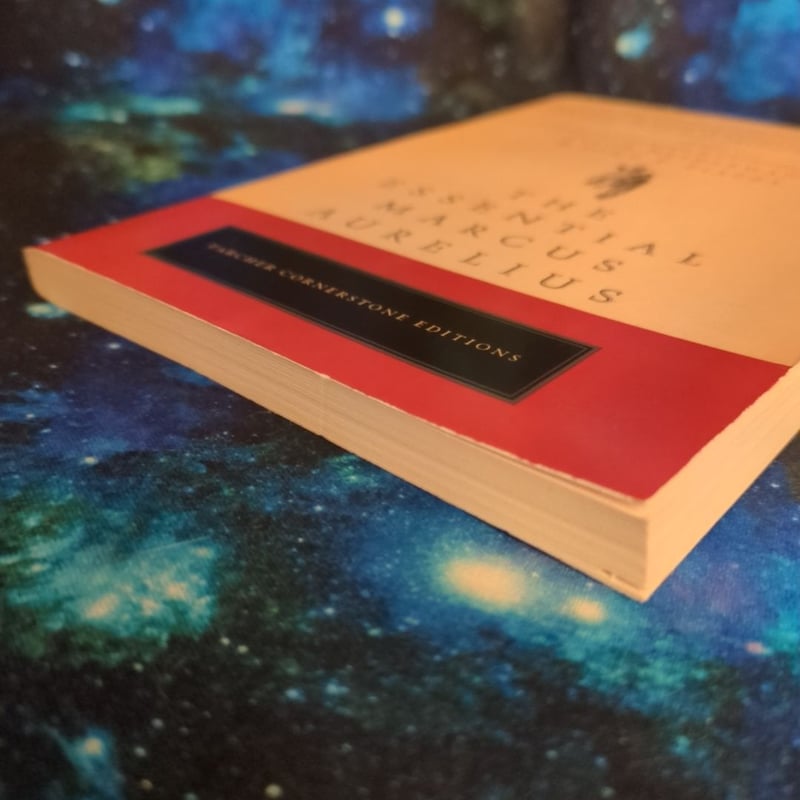 The Essential Marcus Aurelius