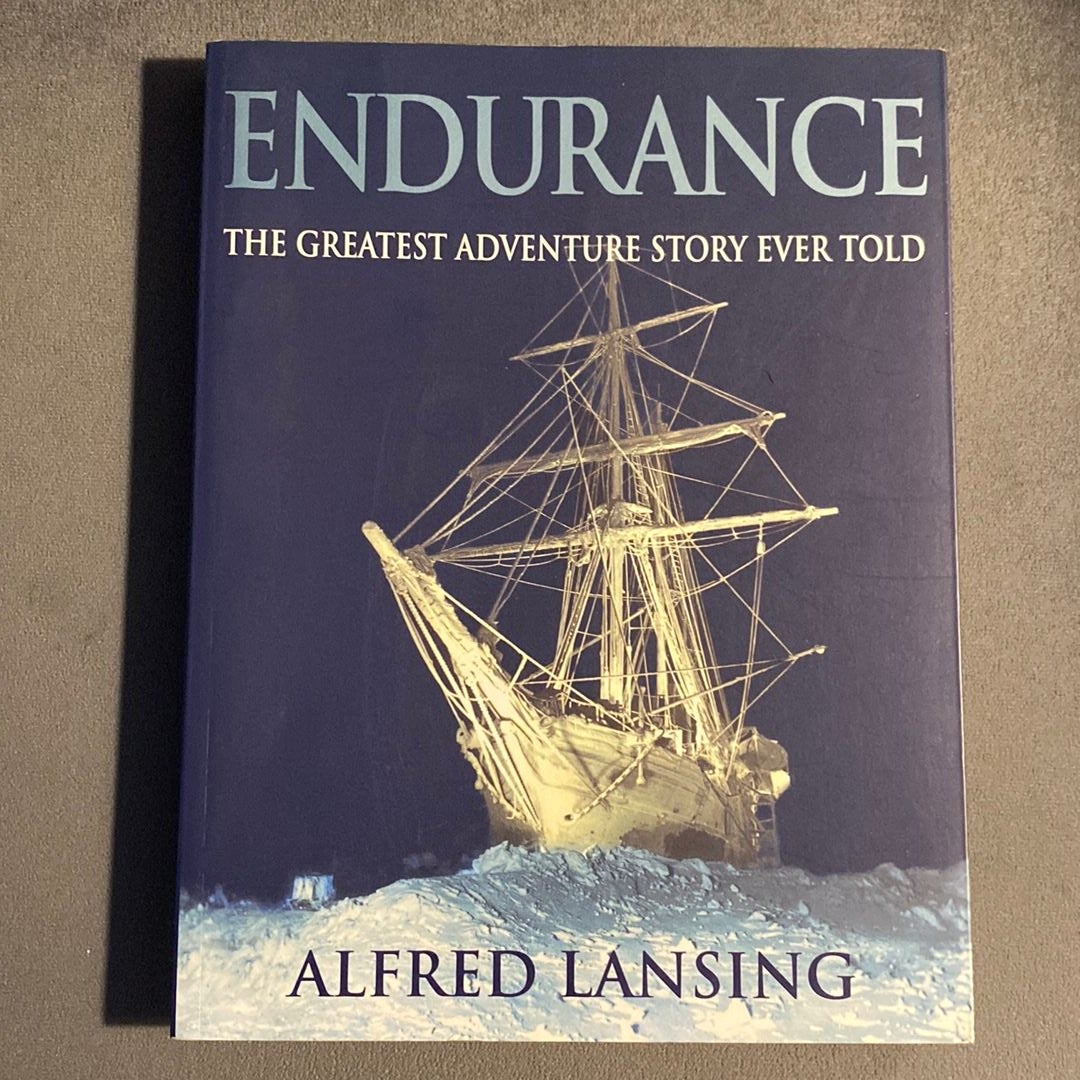 Endurance