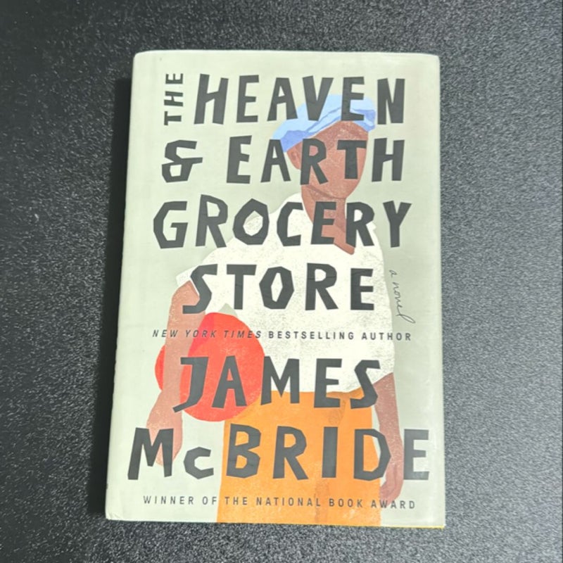 The Heaven and Earth Grocery Store