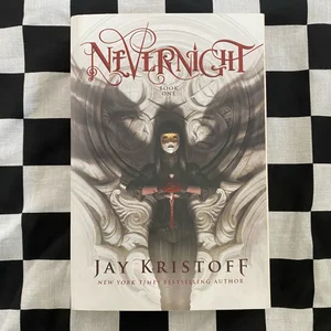 Nevernight