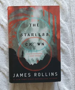 The Starless Crown