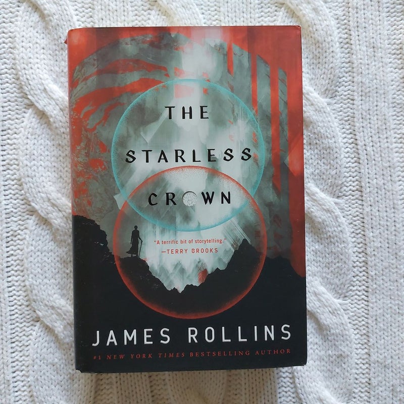 The Starless Crown