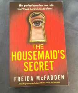 The Housemaid's Secret