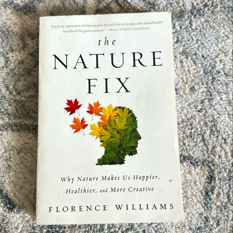 The Nature Fix