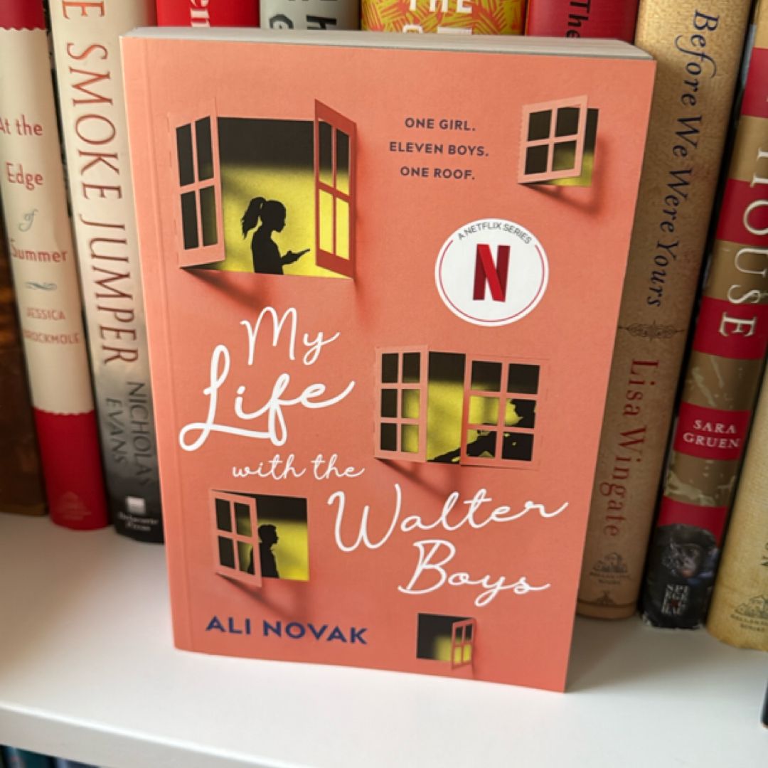 My Life with the Walter Boys