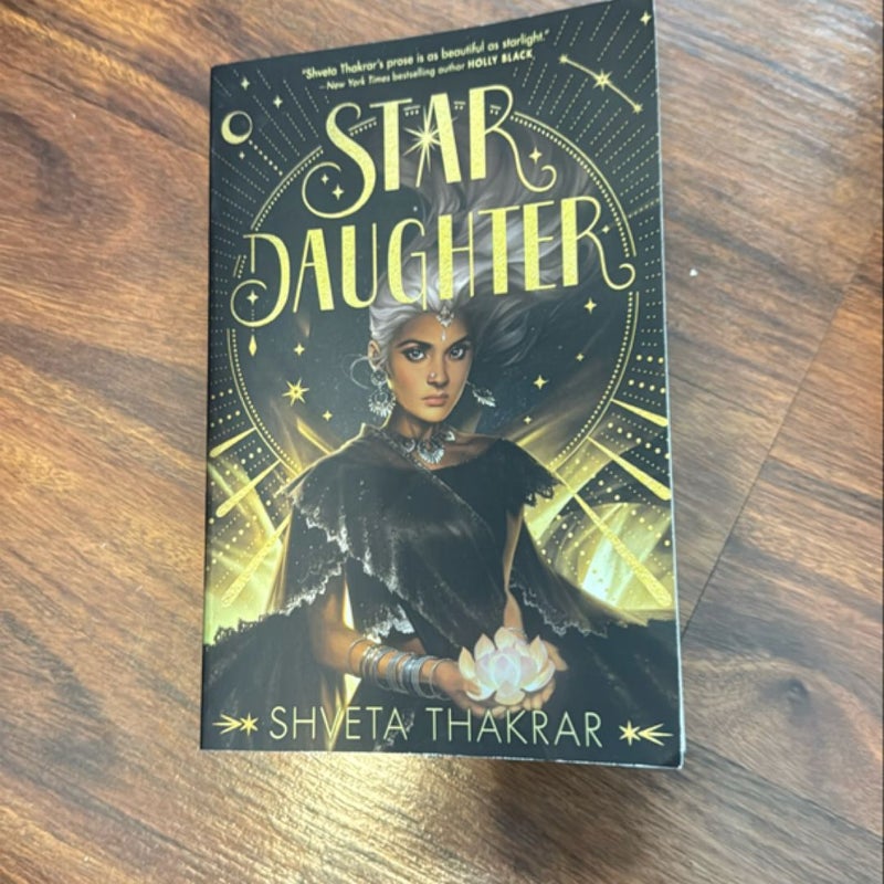 Star Daughter