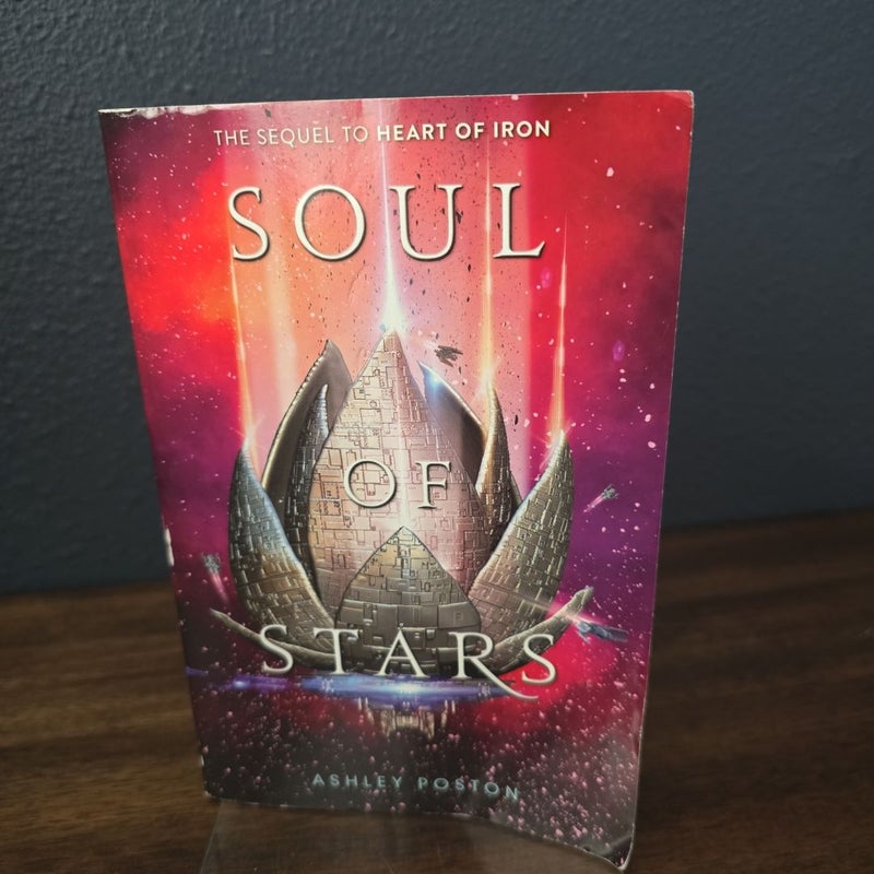 Soul of Stars
