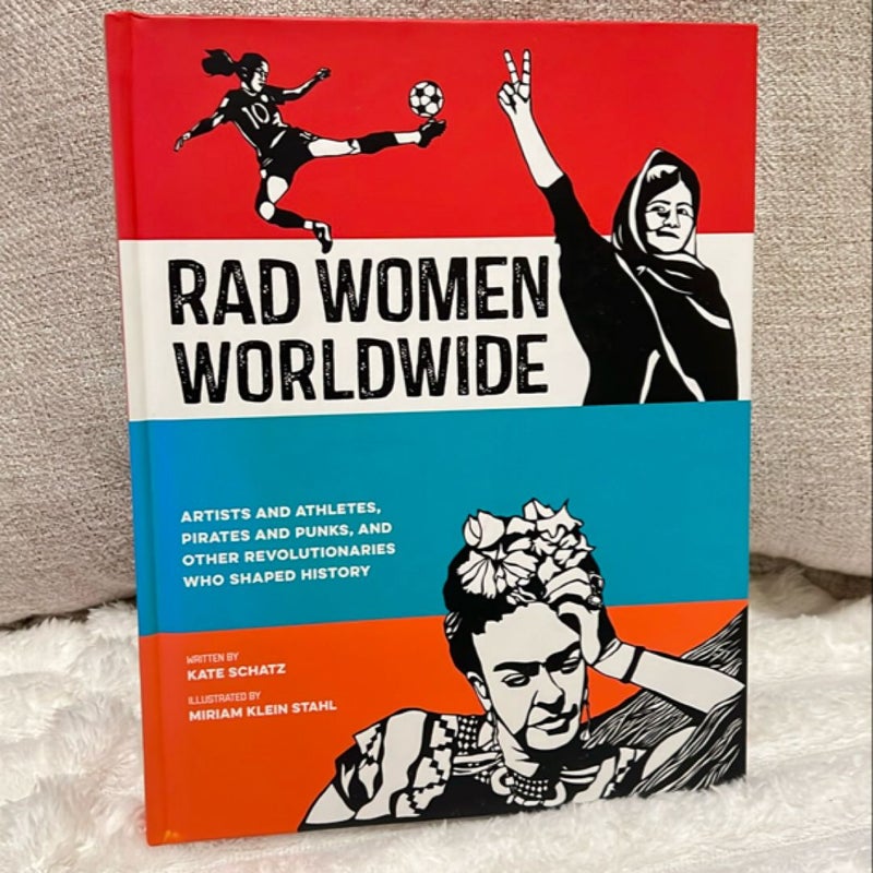 Rad Women Worldwide