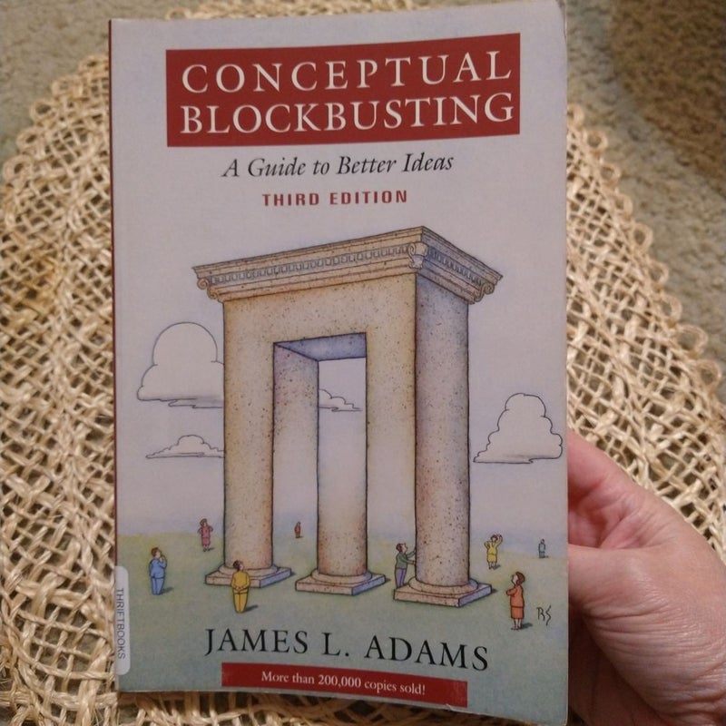 Conceptual Blockbusting