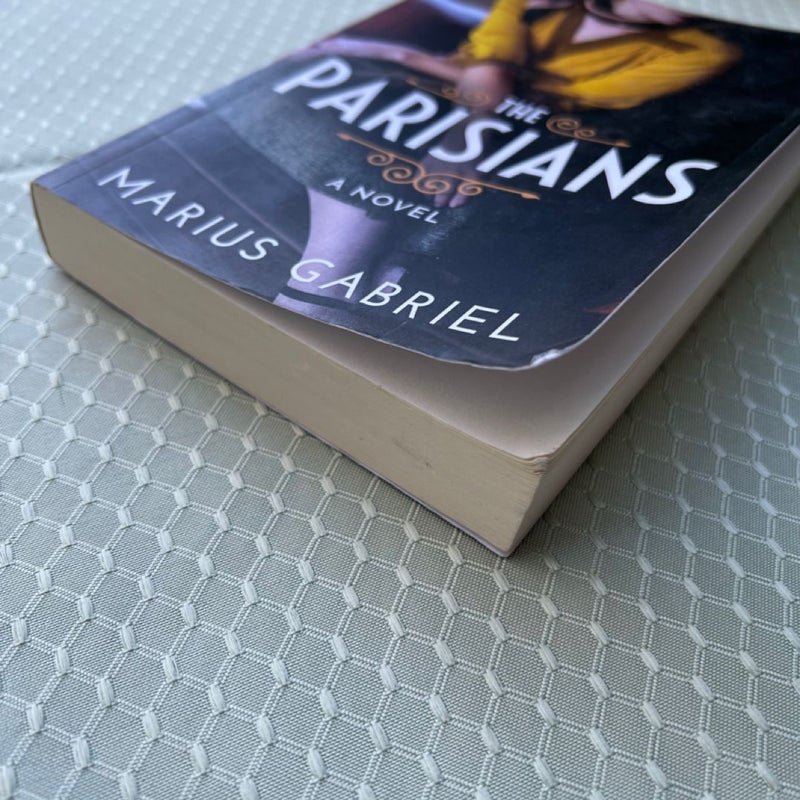 The Parisians