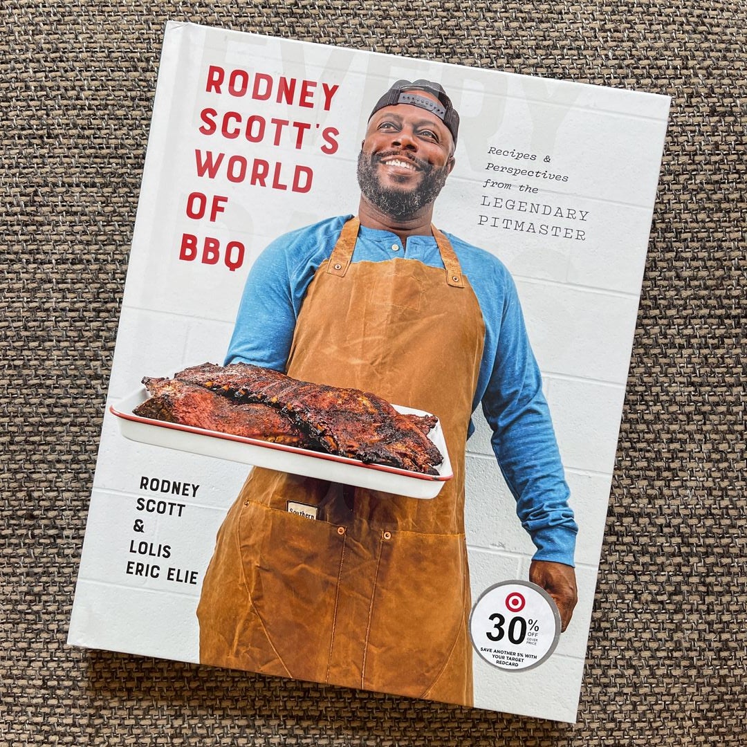 Rodney Scott's World of BBQ