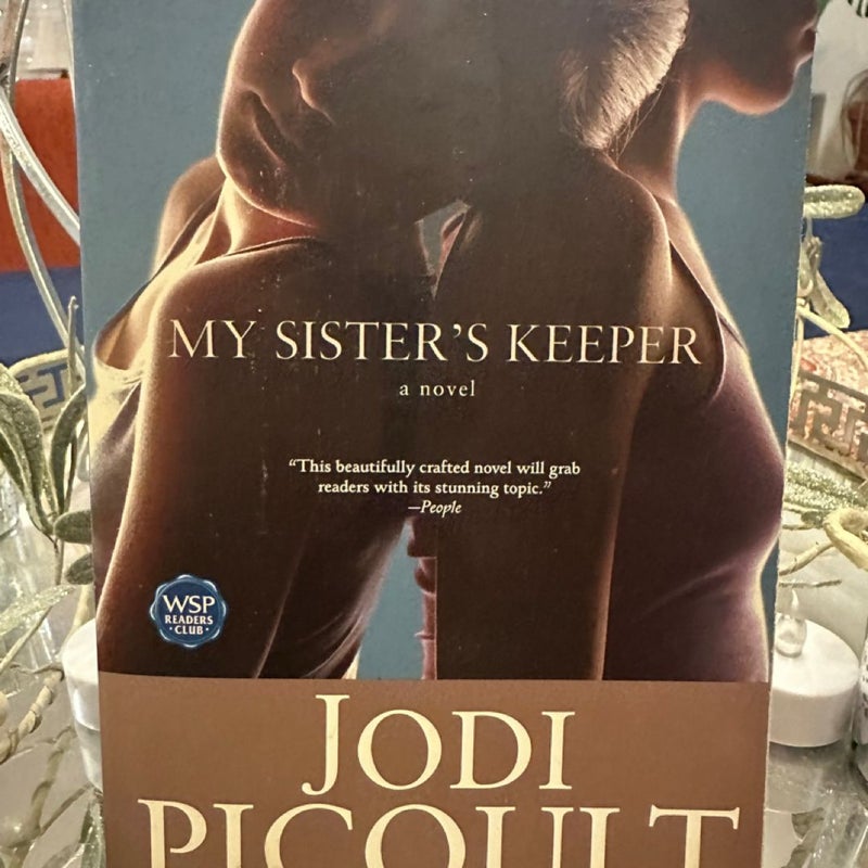 My Sister's Keeper